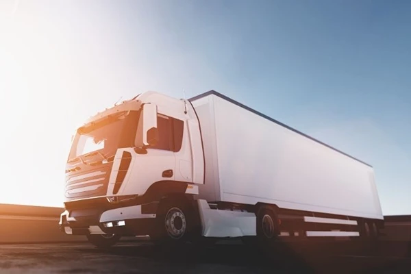 Ankara Tercan, Nakliye Firması