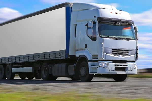 Ankara Tercan, Nakliyat