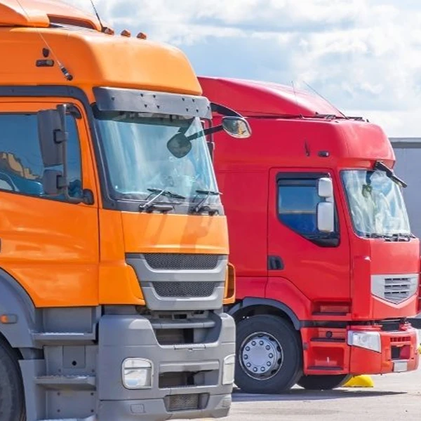 Ankara Tercan Nakliye Ambarı